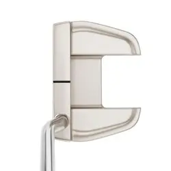 Mizuno M-Craft Tokyo B Chrome Golf Putter