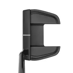 Mizuno M-Craft Tokyo S Black Golf Putter