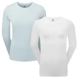 FootJoy Ladies ThermoSeries Fleece Base Layer