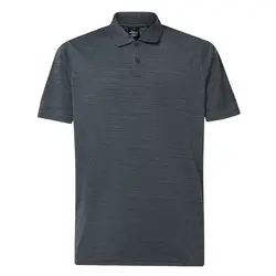 Oakley Aero Hydrolix Golf Polo Shirt