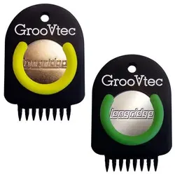 Groovtec Cleaner