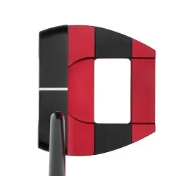 Odyssey Tri-Hot Square 2 Square SB Jailbird Putter