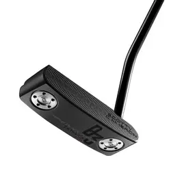 Scotty Cameron B3 Triple Black Design LTD Catalina Putter