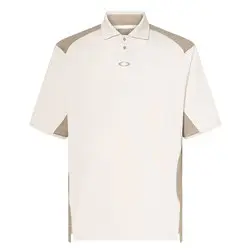 Oakley Reduct C1 Echo Golf Polo Shirt
