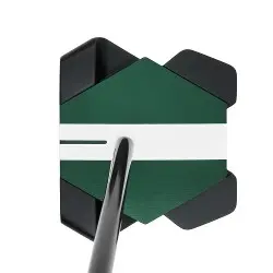 Odyssey TRTL Max Square 2 Square Golf Putter