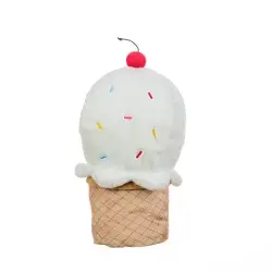 Daphne's Golf Headcover - Ice Cream Cone