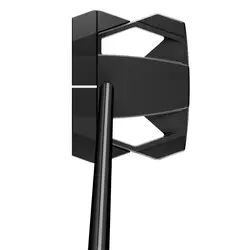 TaylorMade Spider ZT Black Golf Putter