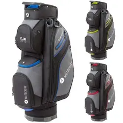 Motocaddy Club Series Golf Cart Bag