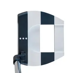 Odyssey Ai-One Jailbird Mini CH Golf Putter