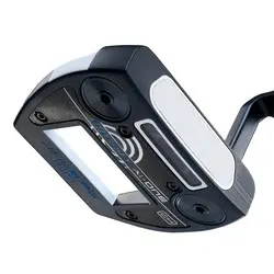 Odyssey Ai-One Jailbird Mini CH Golf Putter