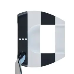 Odyssey Ai-One Jailbird Mini DB Golf Putter