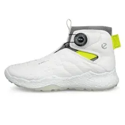 Ecco Mens Biom H5 BOA Golf Shoes