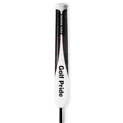 Golf Pride Reverse Taper Round Putter Golf Grip