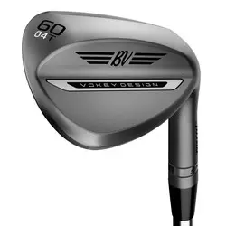 Titleist Vokey SM11 Nickel Steel Wedge