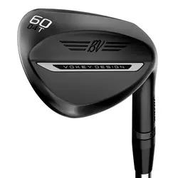 Titleist Vokey SM11 Jet Black Wedge