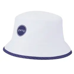 Ping G Le 4 Ladies Golf Bucket Hat