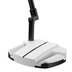 Ping Scottsdale Tec Ally Blue H CB Golf Putter CIPV OPT COLOURS