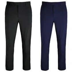  Sunderland Mens Morzine Golf Trousers