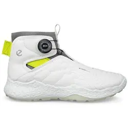 Ecco Mens Biom H5 BOA Golf Shoes