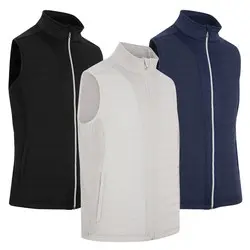 ProQuip Ladies Luna Quilt Golf Gilet