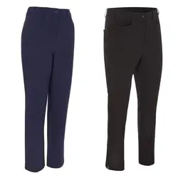 ProQuip Ladies Pro-Tech Winter Tech Golf Trousers