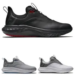 FootJoy FJ Quantum Mens Golf Shoes - Sale