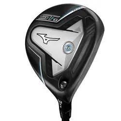 Mizuno ST-G Fairway Wood