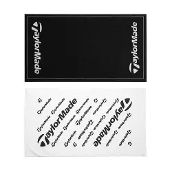 TaylorMade Tour Towel