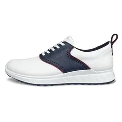 Ecco Mens S-Casual Golf Shoes