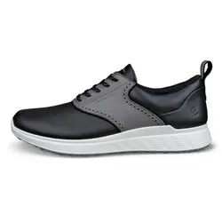 Ecco Mens S-Casual Golf Shoes