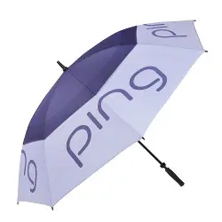 Ping Ladies G Le 4 Double Canopy Golf Umbrella 