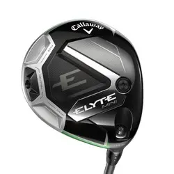 Callaway Elyte Mini Driver