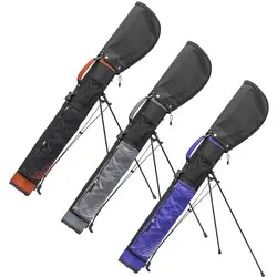 Longridge 5'' Travelite Stand Golf Bag