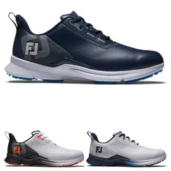 FootJoy FJ Fuel Mens Golf Shoes - Sale