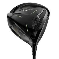 TaylorMade Qi35 Designer Series Golf Driver