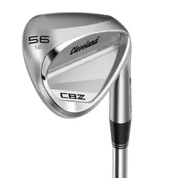 Cleveland CBZ ZipCore Full Face Graphite Golf Wedge