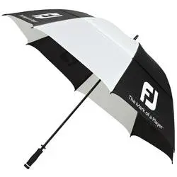 Black/White FJ Umbrella 