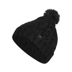 Pompom Beanie 