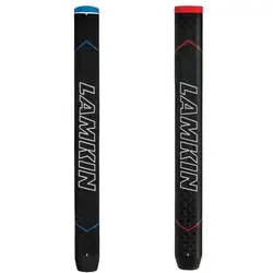 Lamkin Sink Fit Straight Putter Grip