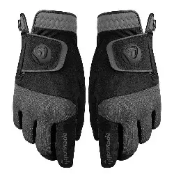 TaylorMade Rain Control Golf Glove Pair
