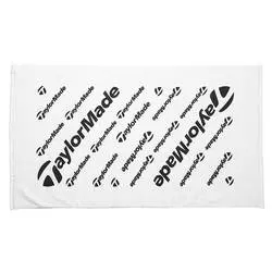 TaylorMade Tour Towel