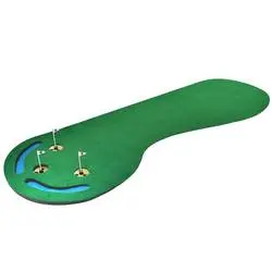 PGA Tour 3ft x 9ft Putting Mat