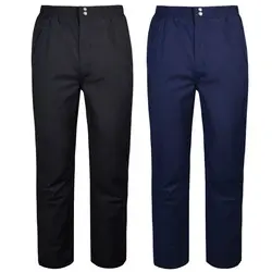 Vancouver Quebec Waterproof Golf Trousers 