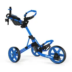 Clicgear 4.0 Golf Push Trolley 