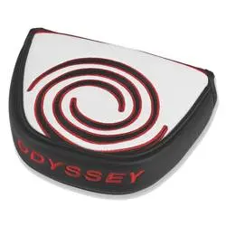 Odyssey Tempest III Putter Head Covers