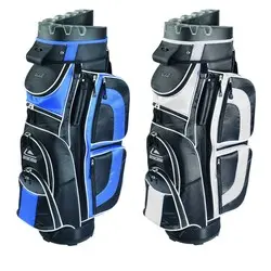 Longridge Eze Kaddy Pro Cart Golf Bag