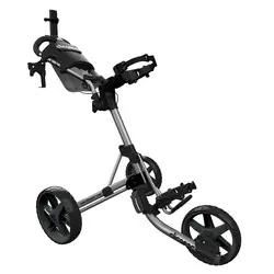 Clicgear 4.0 Golf Push Trolley 
