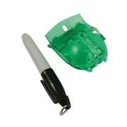 Masters SoftSpikes Golf Ball Alignment Tool GA140