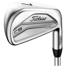 Titleist 620 CB Steel Golf Irons