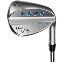 Callaway Jaws MD5 Platinum Chrome Golf Wedge